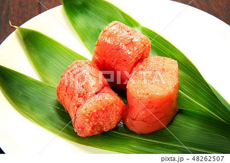 辛子明太子 辛子明太子 48262507