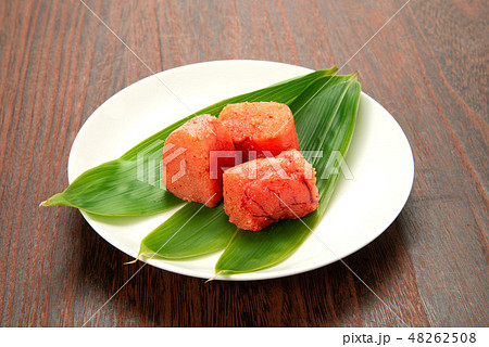 辛子明太子 辛子明太子 48262508