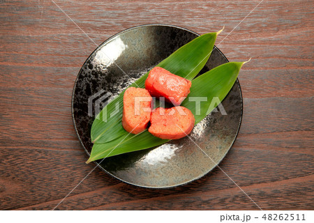 辛子明太子 48262511