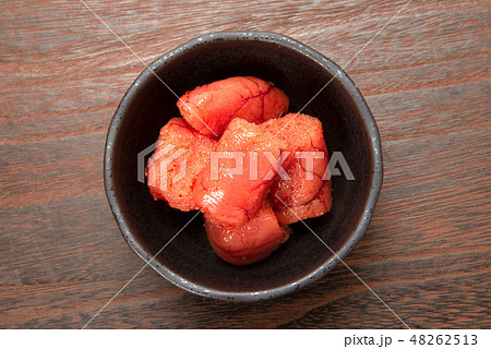 辛子明太子 辛子明太子 48262513