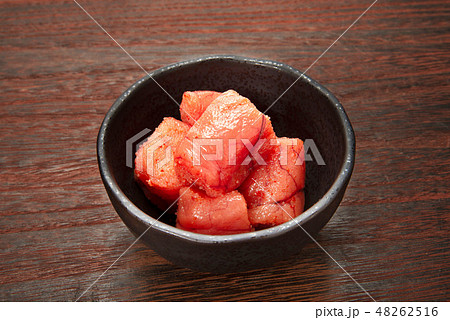 辛子明太子 辛子明太子 48262516