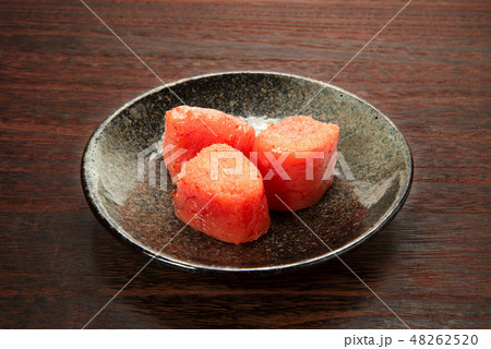 辛子明太子 辛子明太子 48262520