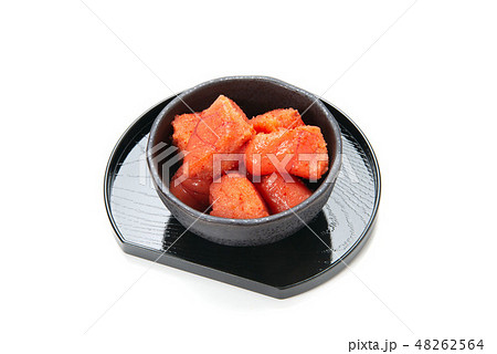 辛子明太子 辛子明太子 48262564