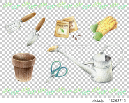 Gardening set Gardening set 48262743
