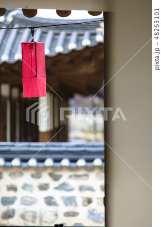 家 建物 デザイン 48263101