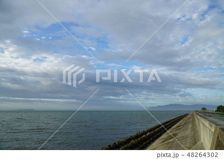 朝ですよ～ 48264302