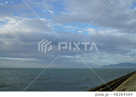 朝ですよ~ 朝ですよ~ 48264304