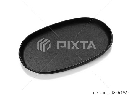 ステーキ用鉄皿 ステーキ用鉄皿 48264922