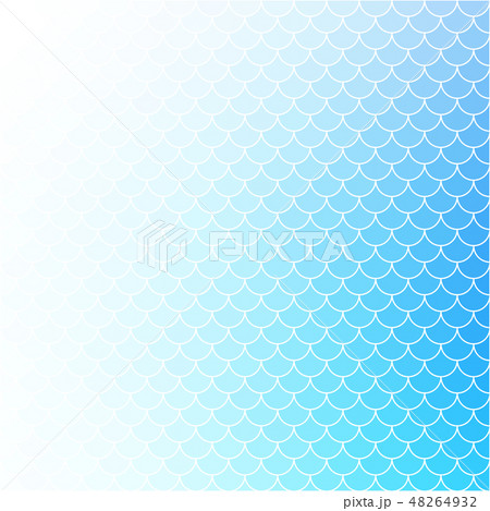 Blue Random Dots Background Blue Random Dots Background 48264932