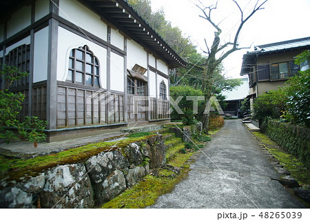 熱海 潮音寺境内 熱海 潮音寺境内 48265039