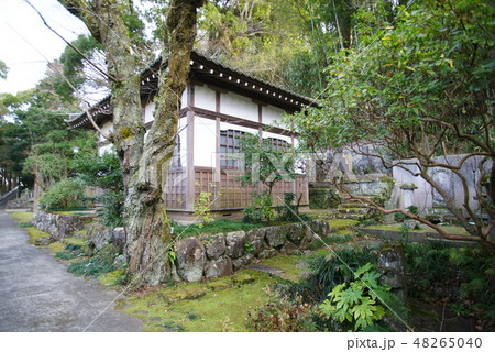 熱海 潮音寺境内 熱海 潮音寺境内 48265040