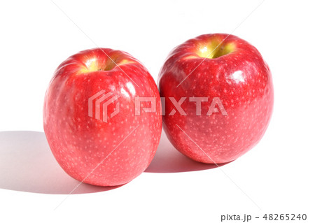 りんご（ピンクレディー） 48265240