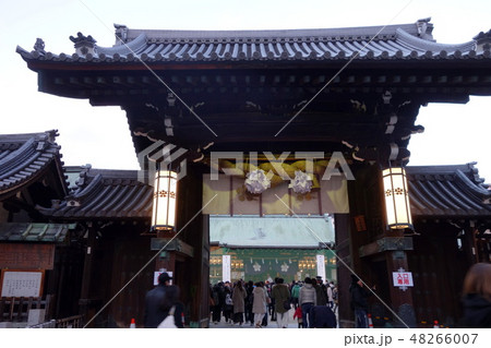 大阪天満宮 大阪天満宮 48266007