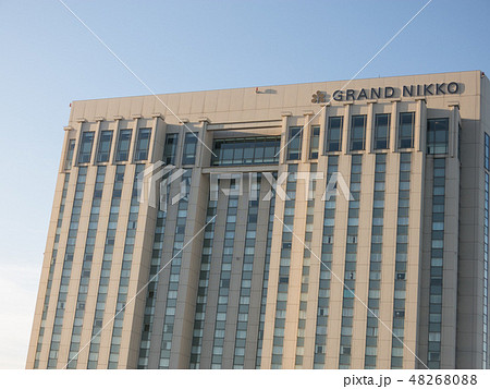 グランドニッコー東京台場 48268088