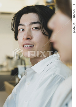 夫婦イメージ 夫婦イメージ 48268331