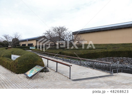 天心記念五浦美術館 48268623