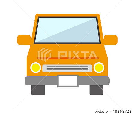 車　自動車　運転 48268722