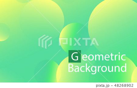 Geometric background. Minimal abstract cover Geometric background. Minimal abstract cover 48268902