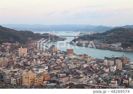 新尾道大橋 48269574