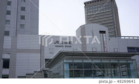 山形県風景 48269641