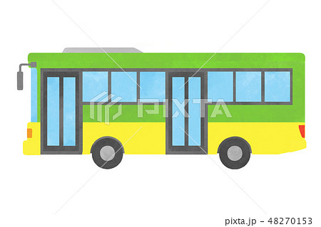 バス 48270153