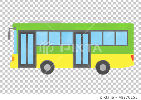 バス 48270153