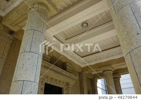 大倉山記念館 48270644