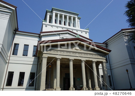 大倉山記念館 48270646