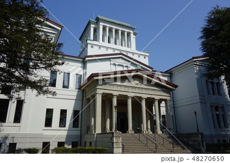 大倉山記念館 48270650