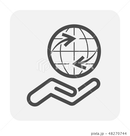 energy icon black energy icon black 48270744