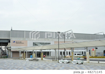 南吹田駅 48271145