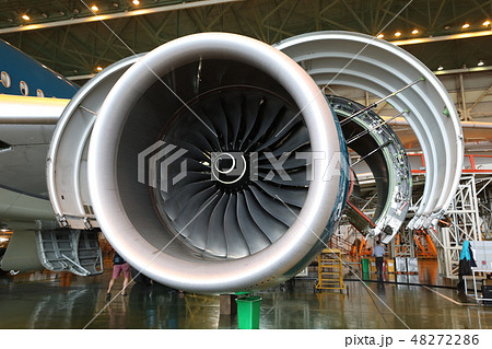 ベトナム・ハノイ 48272286