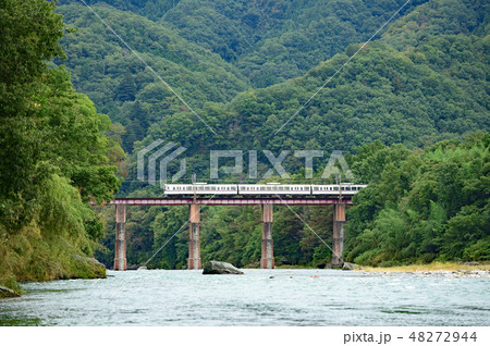 秩父鉄道沿線の旅 長瀞 秩父鉄道沿線の旅 長瀞 48272944