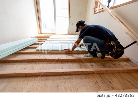 和室リフォーム 48273865