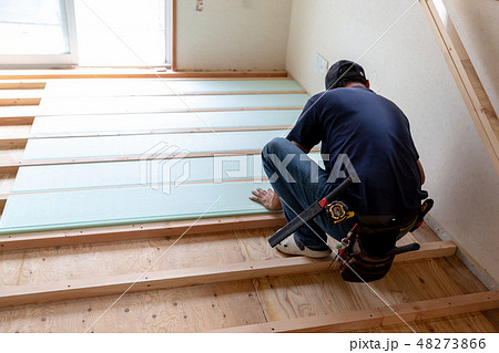 和室リフォーム 48273866