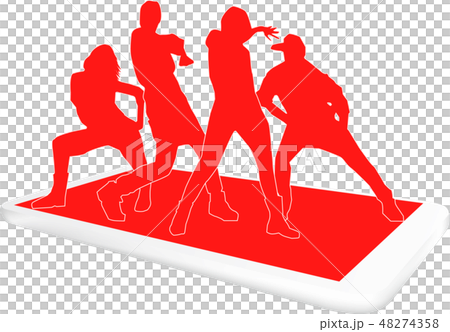 Dance _ music distribution 48274358