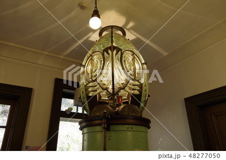 四等閃光レンズ(伊王島灯台) 四等閃光レンズ(伊王島灯台) 48277050