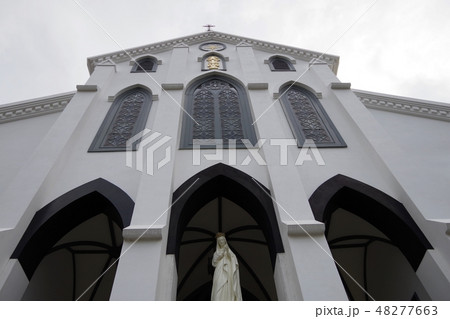 大浦天主堂 大浦天主堂 48277663