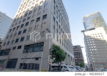 警視庁新宿警察署 48280027