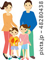 家族 48280438