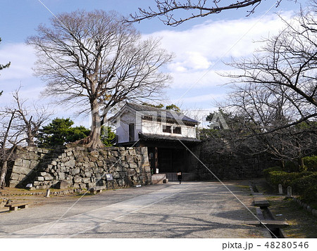 岡口門 48280546