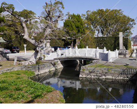 日前神宮　國懸神宮 48280550