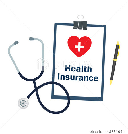 Medical insurance. 48281044