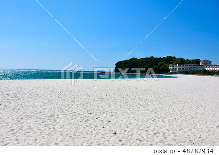 白良浜 南紀白浜 白良浜 南紀白浜 48282934