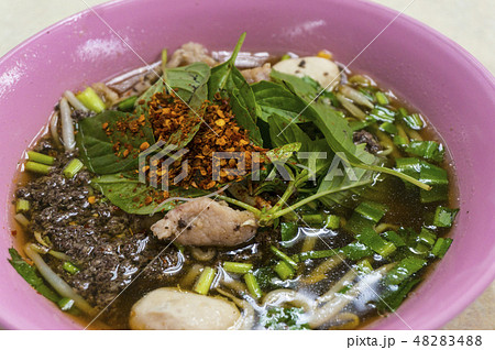 センレックナーム(タイラーメン) センレックナーム(タイラーメン) 48283488