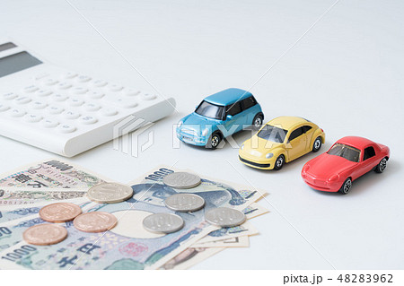 自動車ローン 自動車ローン 48283962