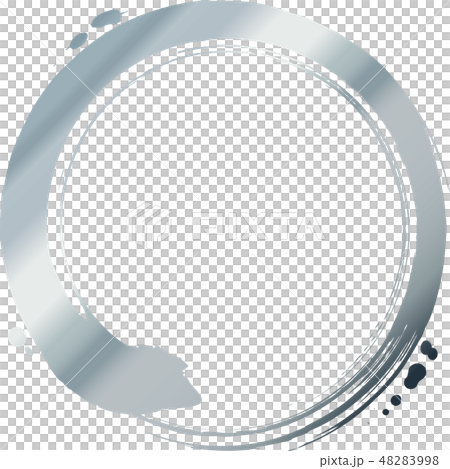 自製圓形銀 自製圓形銀 48283998