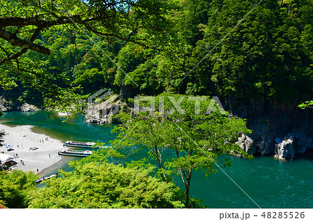 瀞峡 瀞八丁 瀞峡 瀞八丁 48285526