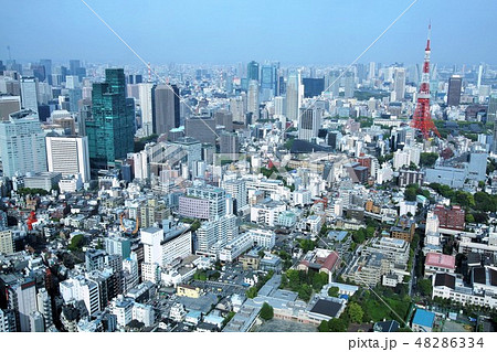 変わりゆく東京 変わりゆく東京 48286334