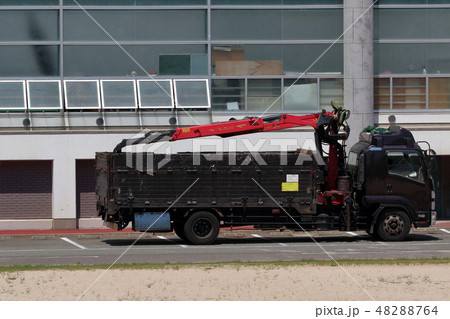 自動車リサイクル 48288764